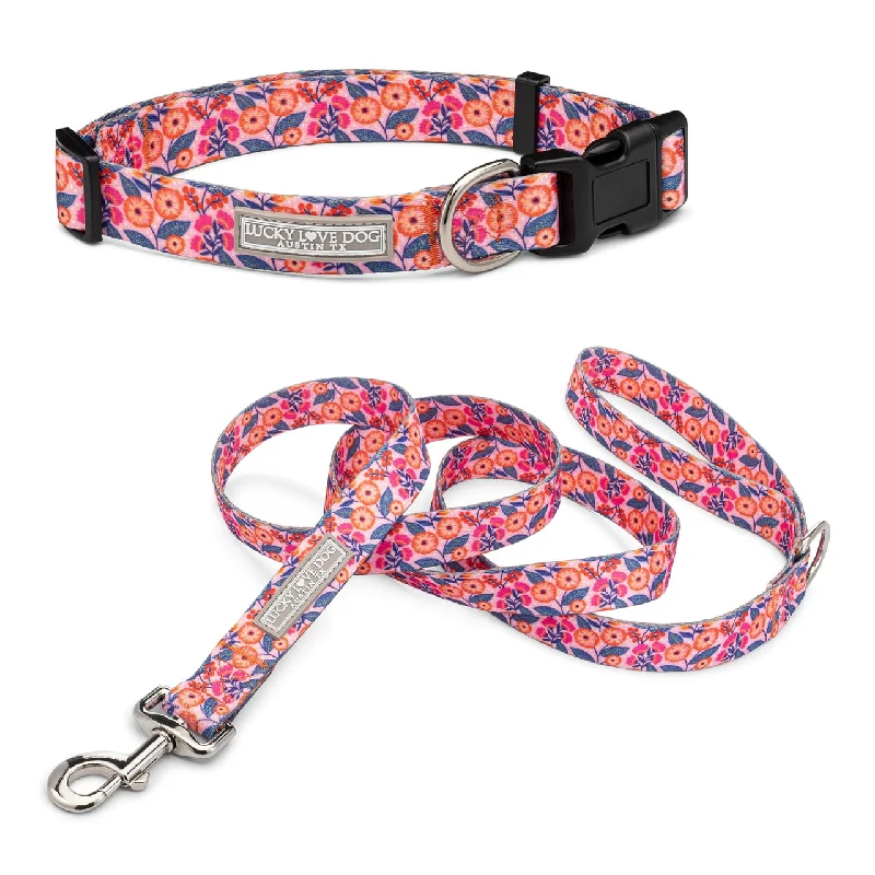 Rosie Dog Collar Wholesale