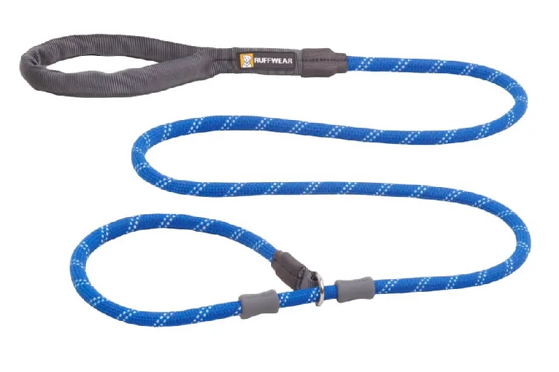 New Colours! Just-a-Cinch - Dog Lead & Collar in One (Slip Leash)