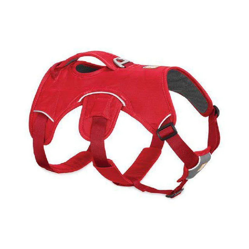 Ruffwear Web Master Dog Harness