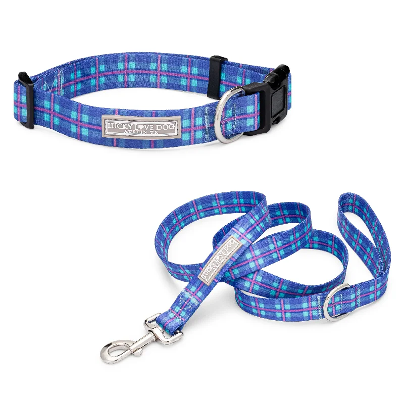 Scotty Dog Collar