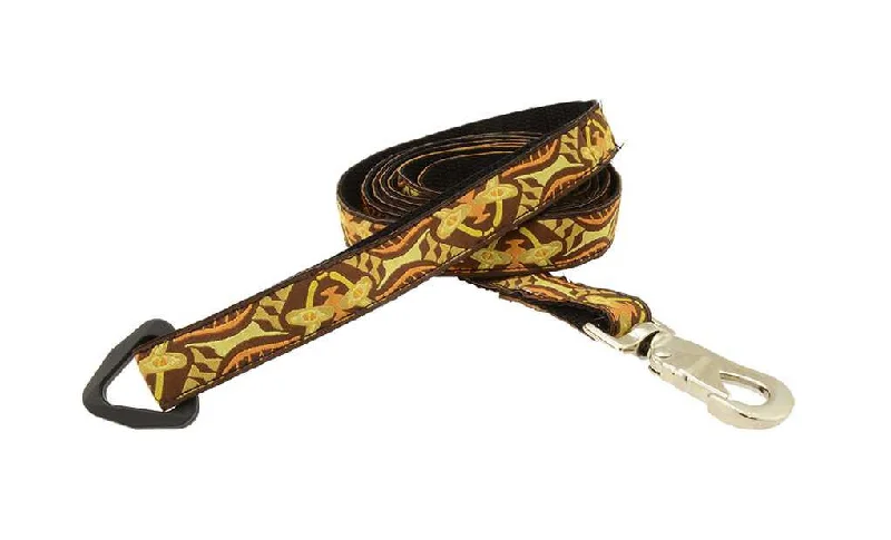 Leash - 6ft Long - 3/4" Wide