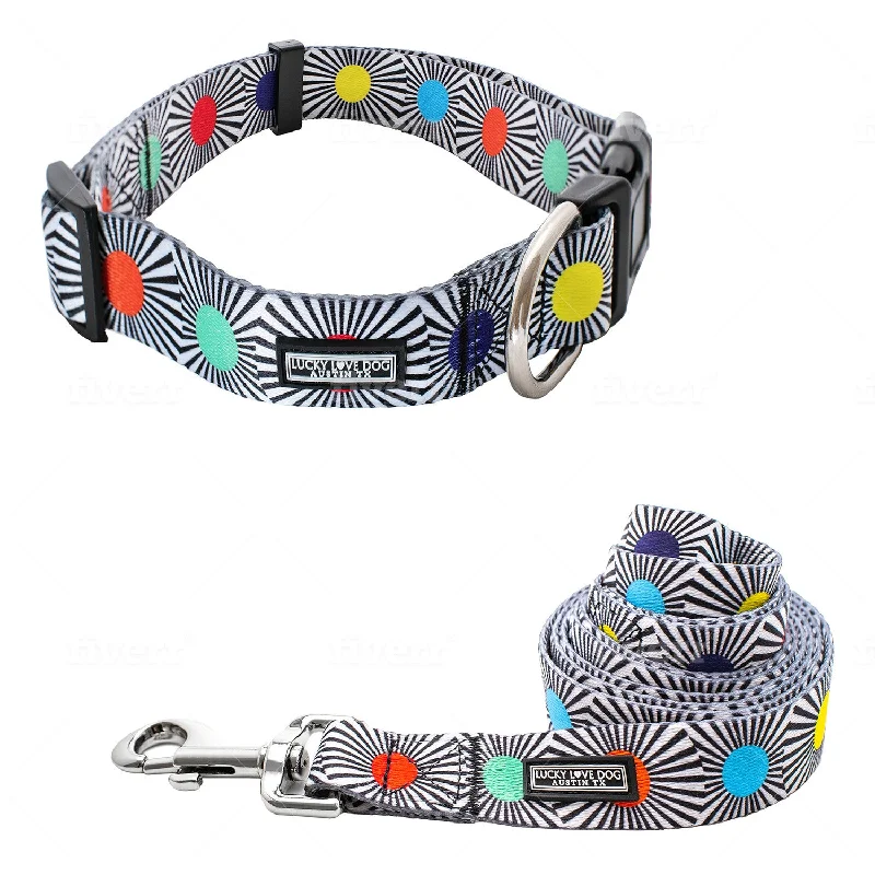 Soco Dog Collar Wholesale