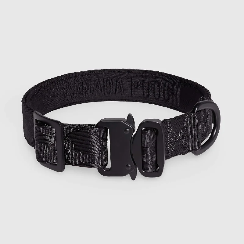 Utility Collar