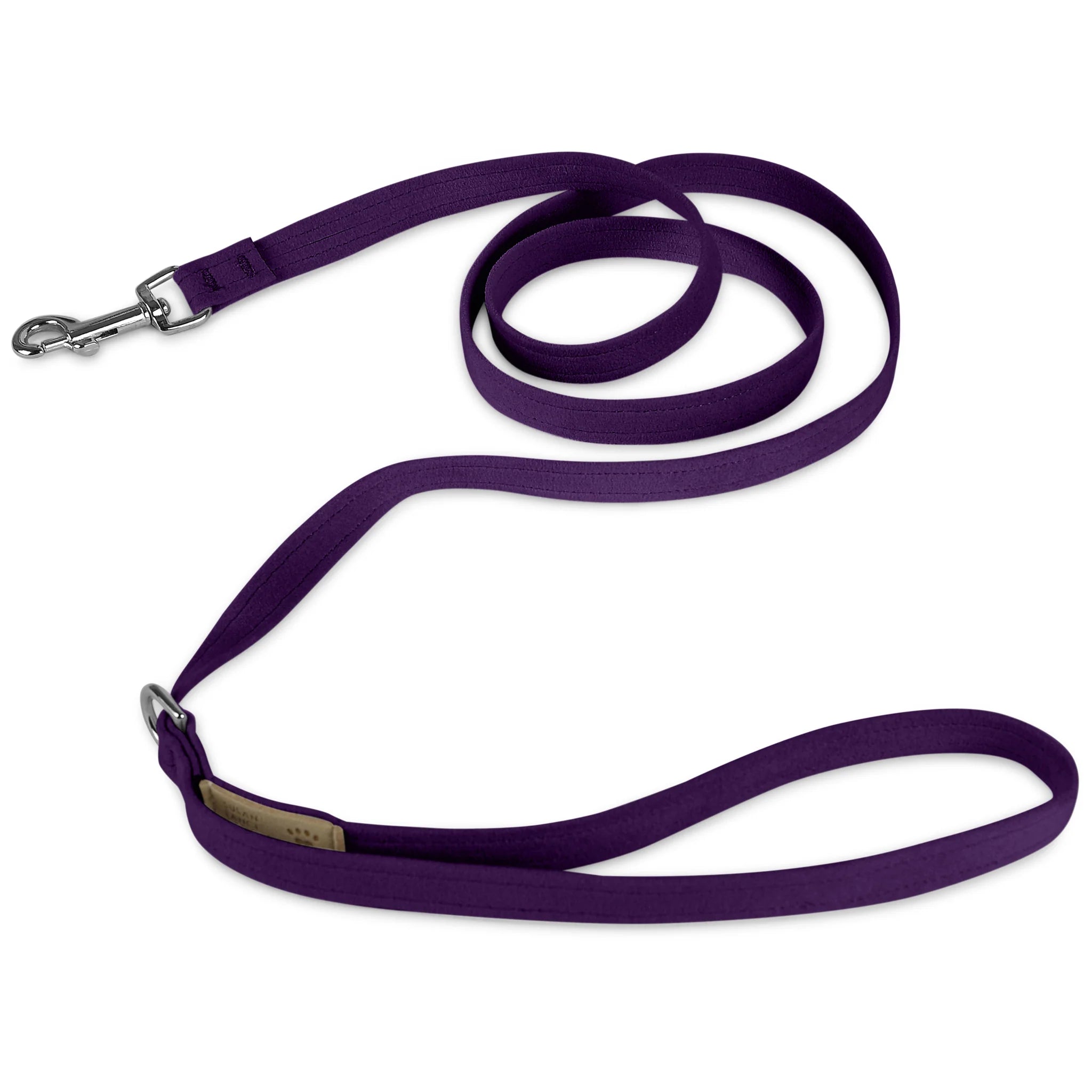 Susan Lanci Amethyst Leash