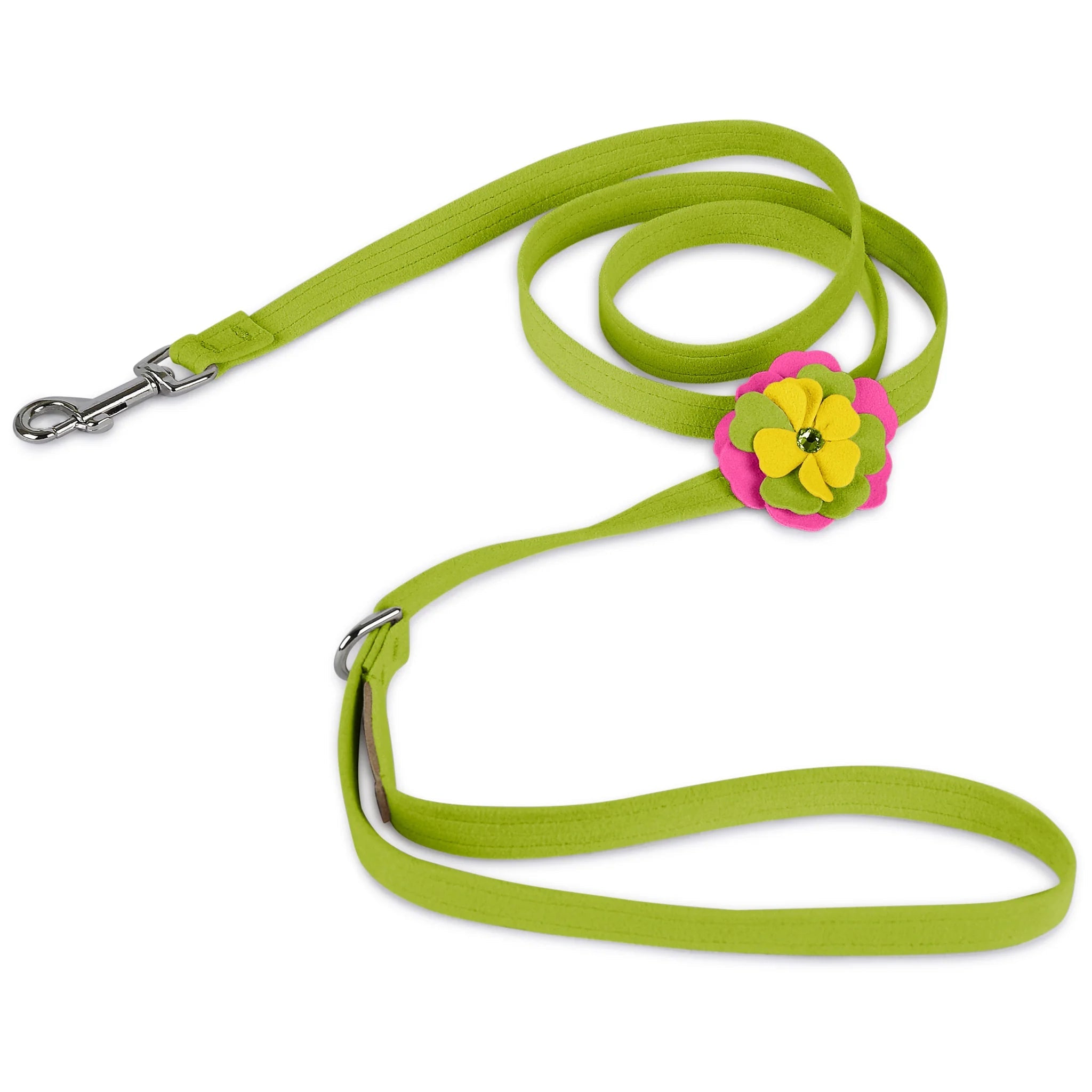 Susan Lanci Dragon Fruit Flower Leash