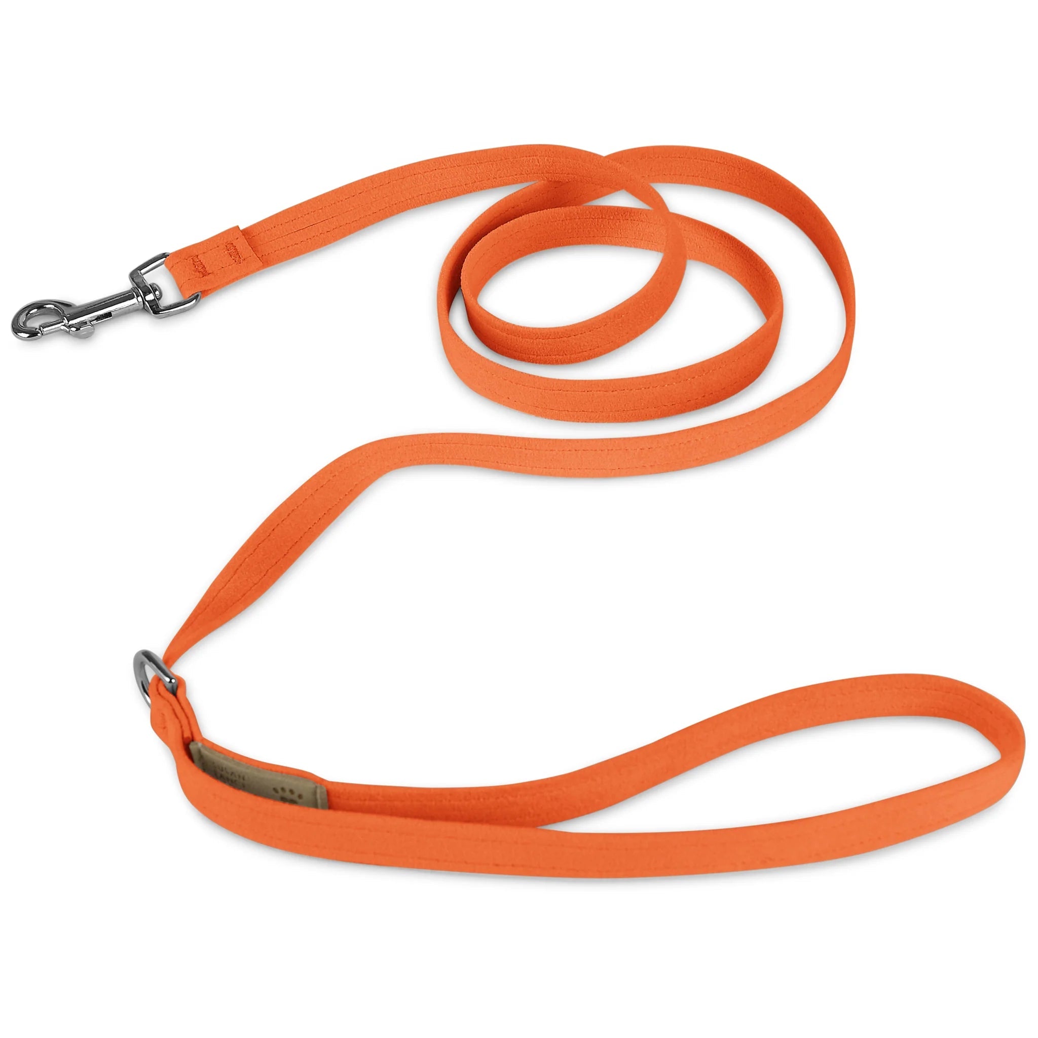 Susan Lanci Orange Leash