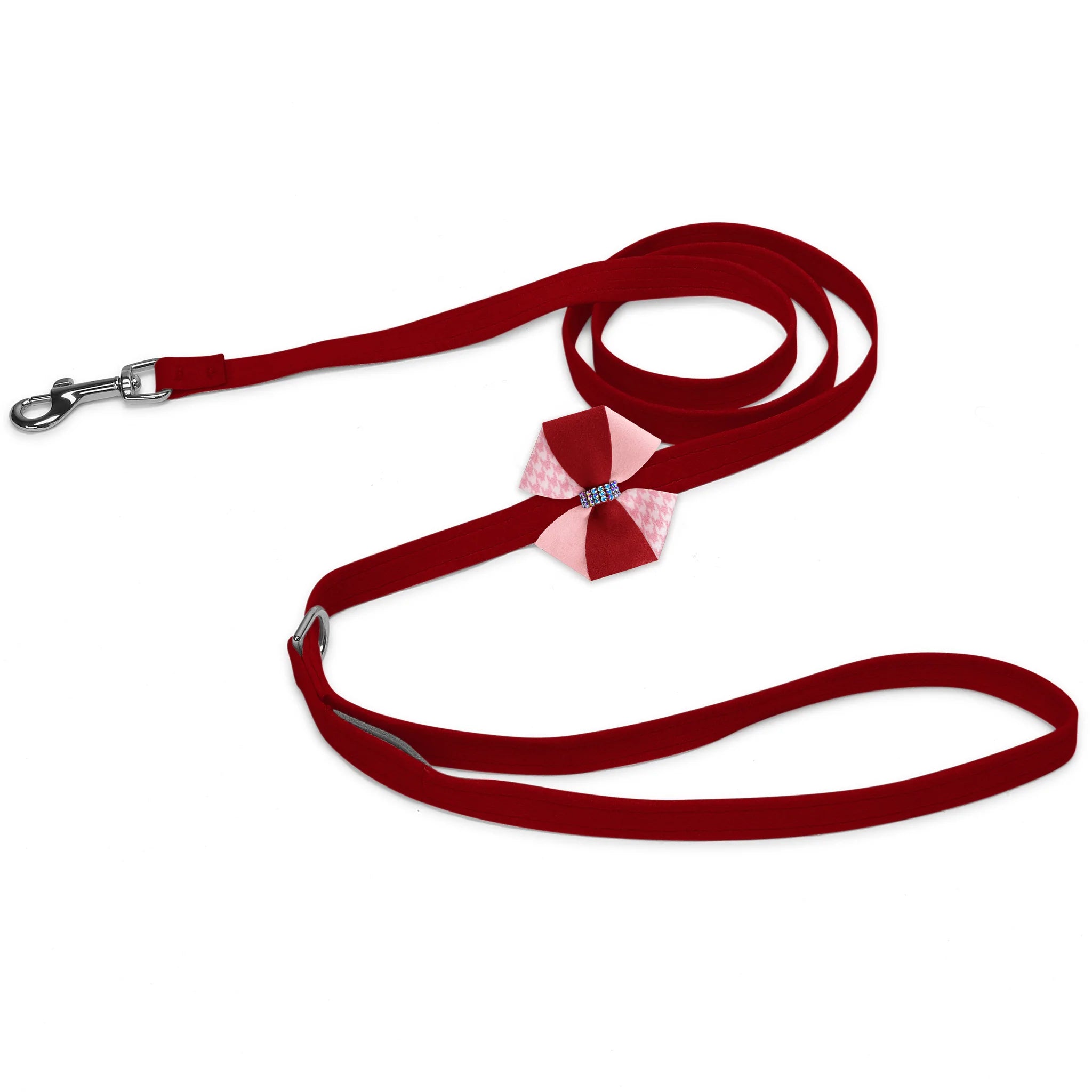 Susan Lanci Strawberry Milkshake Leash