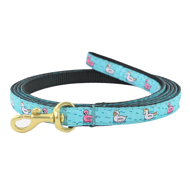 Teacup Leash | Pool Floaties