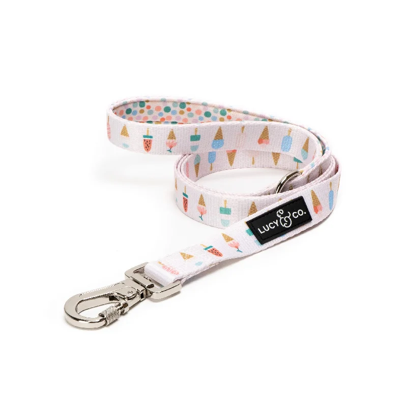 The A Lotto Gelato Leash