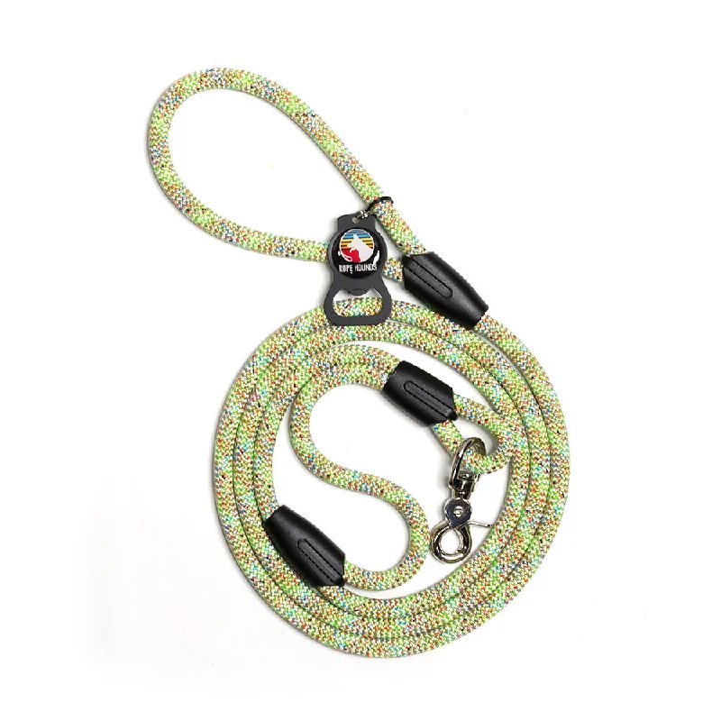 Urban Handle Dog Leash - Multicolored