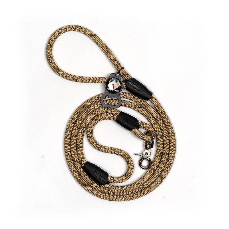 Urban Handle Dog Leash - Neutrals