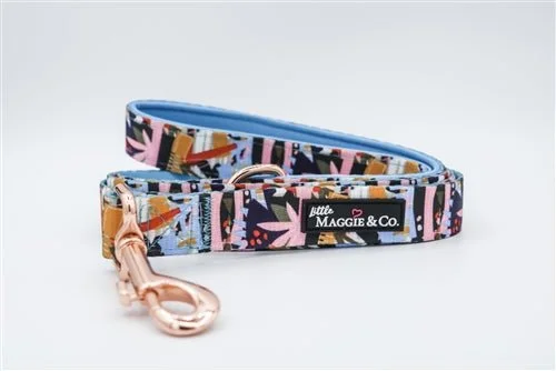 "Urban Pawradise" Leash