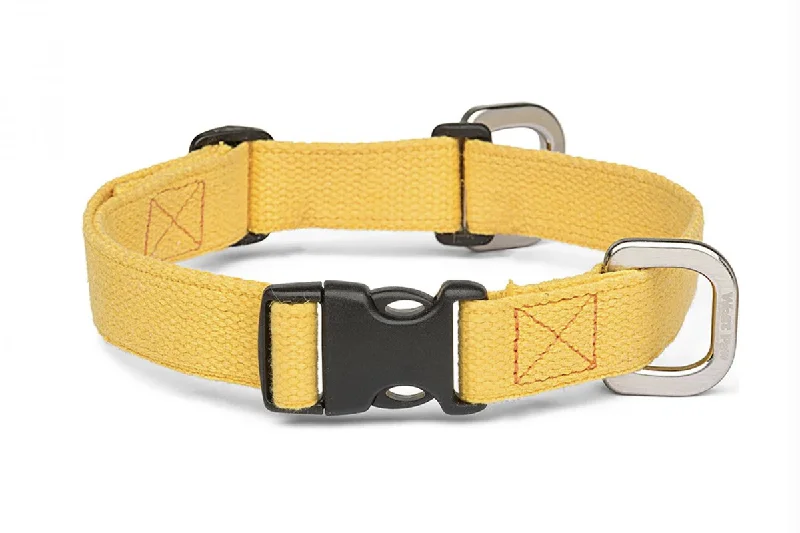 West Paw Strolls Hemp Collar *Clearance*