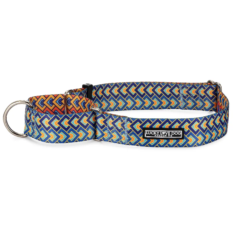 WIDE Murphy Martingale Collar