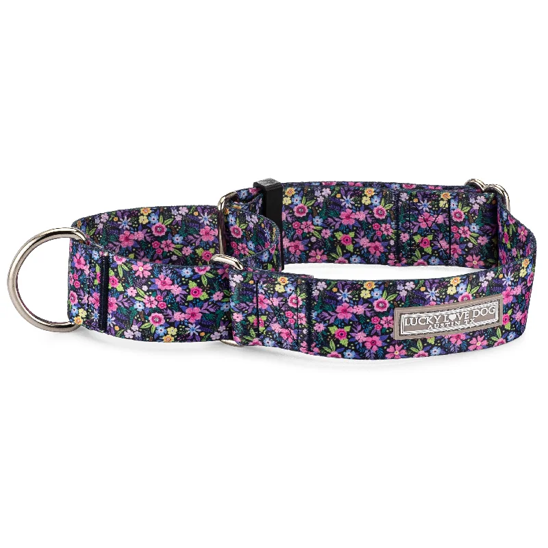 WIDE Primrose Martingale Collar Wholesale