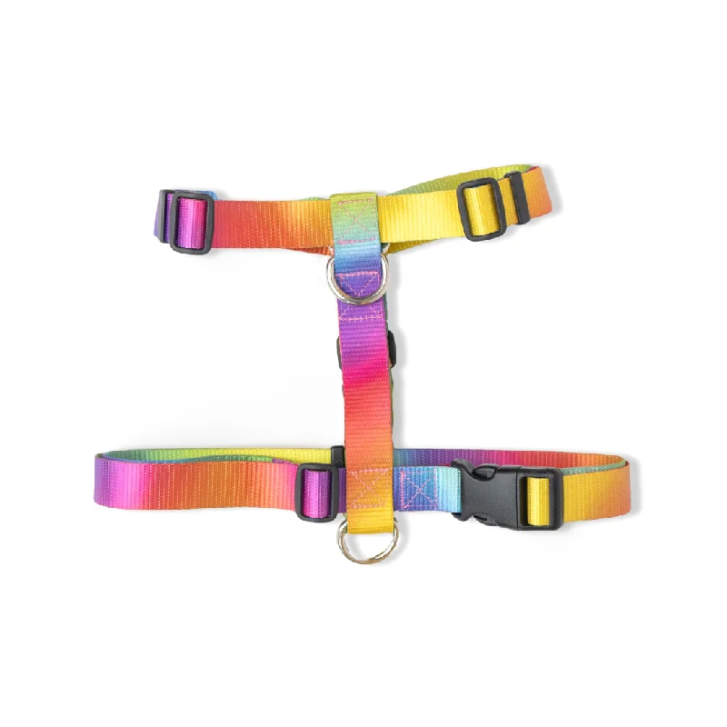 Woodstock Harness