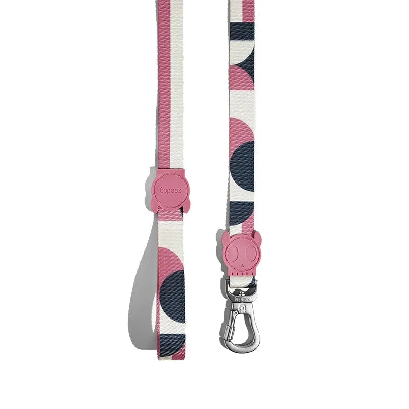 Zee Dog Split Leash - Walking Leash For Dogs